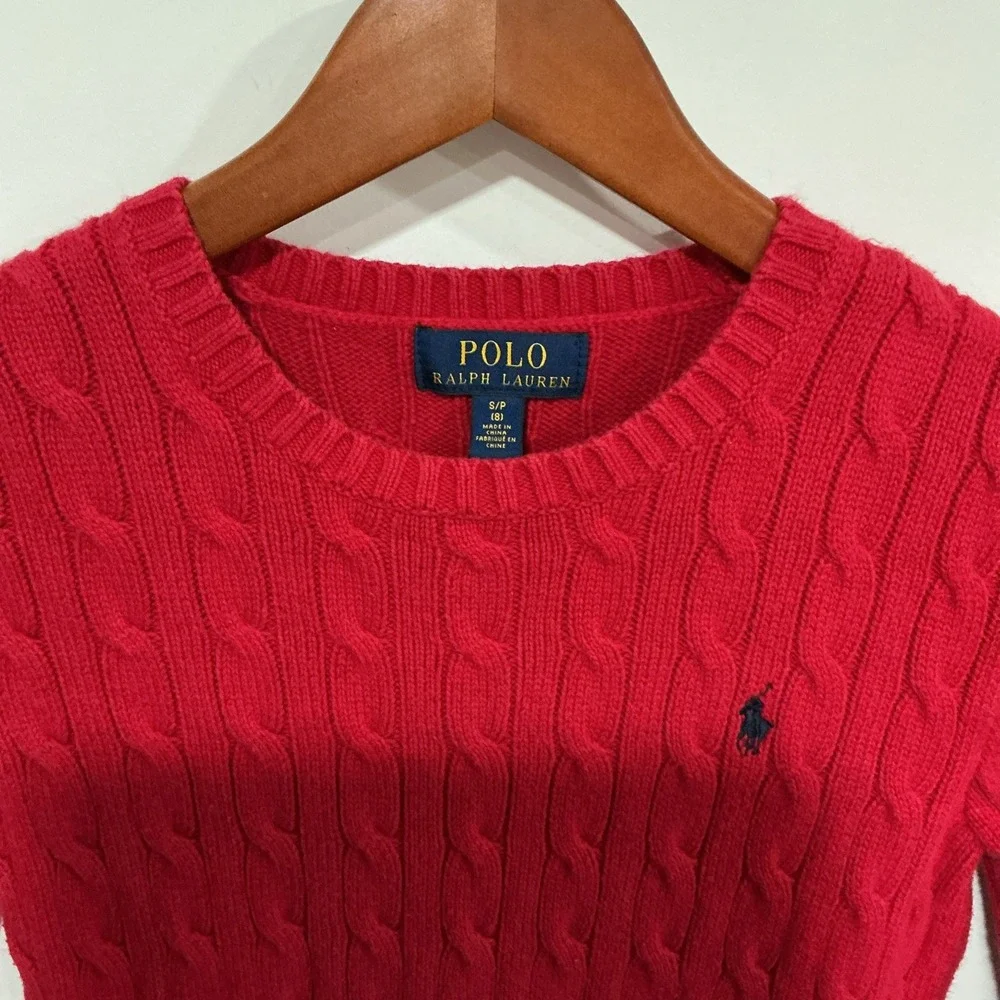 Ralph Lauren very good